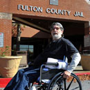 Photo: Charges dropped against veteran