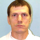 Photo: Alabama inmate who survived execution attempt dies of cancer