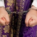 Photo: Arrested Catholic Archbishop's computer contained over 100,000 images of children