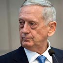 James Mattis