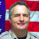 Photo: Right-wing sheriff under investigation for intimidating minority voters in California primary