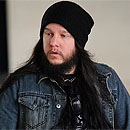 Photo: Joey Jordison dies at 46: Former drummer for Slipknot passes away