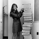 Margaret Hamilton, Apollo Software Engineer, Awarded Presidential Medal of Freedom