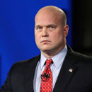Photo: Matthew Whitaker: Acting Attorney General Said Judges Should Be Christian