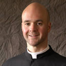 Photo: NC Catholic priest, diagnosed with rare brain disease just last month, dies at age 53