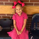 Photo: 6 year old girl is committed to a mental health facility without her parents' permission