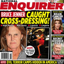 National Enquirer