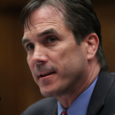Photo: Michigan health chief charged with manslaughter for his role in the Flint water crisis