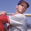 Stan Musial