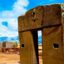 Photo: Genetic study reveals new insights into the pre-Inca Tiwanaku civilisation