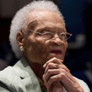 Photo: Tulsa massacre survivor at 107 years old testifies that the horror of that day never goes away
