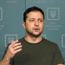 Volodymyr Zelenskyy