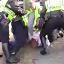 Photo: Reporter violently arrested while trying to film Virginia Gov. hopeful Ed Gillespie at public event