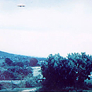 UFO in Mexico
