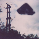 Triangular UFO in Rio Grande