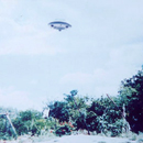 UFO in Monte Morelos