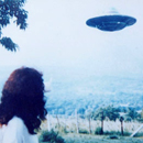 Fascinating UFO Photo