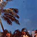 UFO in the Hawaiian Islands