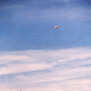 Domed-disk UFO in Impamari