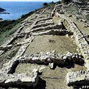 Photo: 'Palace of Ajax' found in Greece