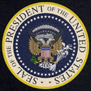 Photo: Trump's doctored presidential seal leads to firing