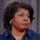 Photo: Reporter April Ryan got death threats after Fox News attacked her for questioning Trump