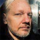 Photo: Julian Assange "Could Die In Prison" Without Urgent Medical Care