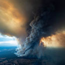 Photo: Climate change has Australian wildfires 'running out of control,' experts say