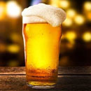 Photo: Officials Find Antidote to Vaccine Hesitancy: Free Beer
