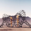 Love, Burning Man 2015