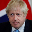 Photo: U.K. Supreme Court rules Boris Johnson's pre-Brexit suspension of Parliament unlawful