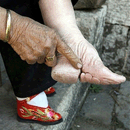Feet Binding in China