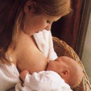 Photo: Industry pressure waters down breast-feed ads