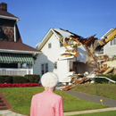 Photo: Bulldoze: The New Way to Foreclose