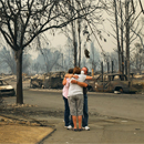 California Wildfires 2017