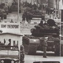 Checkpoint Charlie 1961