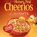 Photo: 'Cancer-causing' weed killer found in Honey Nut Cheerios, Quaker Oats and 24 more cereals