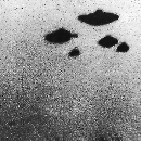 Photo: Existence Of UFOs 'Proven Beyond Reasonable Doubt', Says Former Chief Of Real-Life 'X-Files' Department At The Pentagon