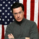 Photo: Colbert chosen AP Celebrity of the Year