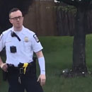 Photo: Columbus Police Fatally Shoot Black Teen Who Called Them for Help