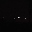 UFO in Conyers, GA