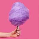 Photo: A Georgia nightmare: This woman was jailed for 4 months for possessing cotton candy
