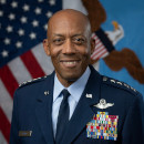 General Charles Q. Brown Jr.