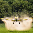 Photo: Groundbreaking Study Links Monsanto's Glyphosate To Cancer