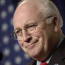 Photo: "Heartland" Americans See Cheney as a "Rock Star"