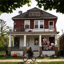 Photo: Atty: Video shows police fired into Detroit home