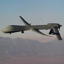 Photo: US drone strikes being used as alternative to Guantánamo, lawyer says