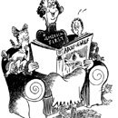 1941 Dr Seuss cartoon