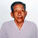 Photo: Khmer Rouge prison chief first to be charged by UN-backed court