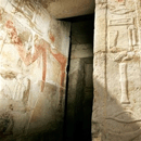 Photo: Thieves Lead to Discovery of Egyptian Tombs